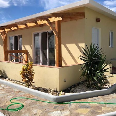 Punta Rucia Cristal Beach Exterior photo