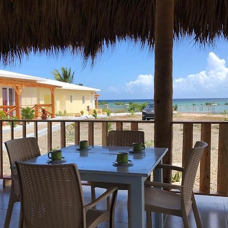 Punta Rucia Cristal Beach Exterior photo