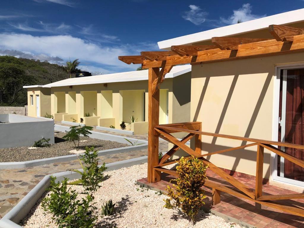 Punta Rucia Cristal Beach Exterior photo