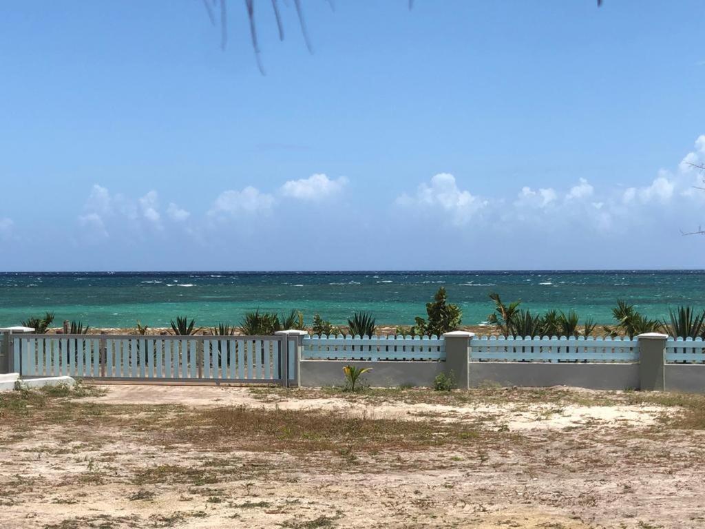 Punta Rucia Cristal Beach Exterior photo