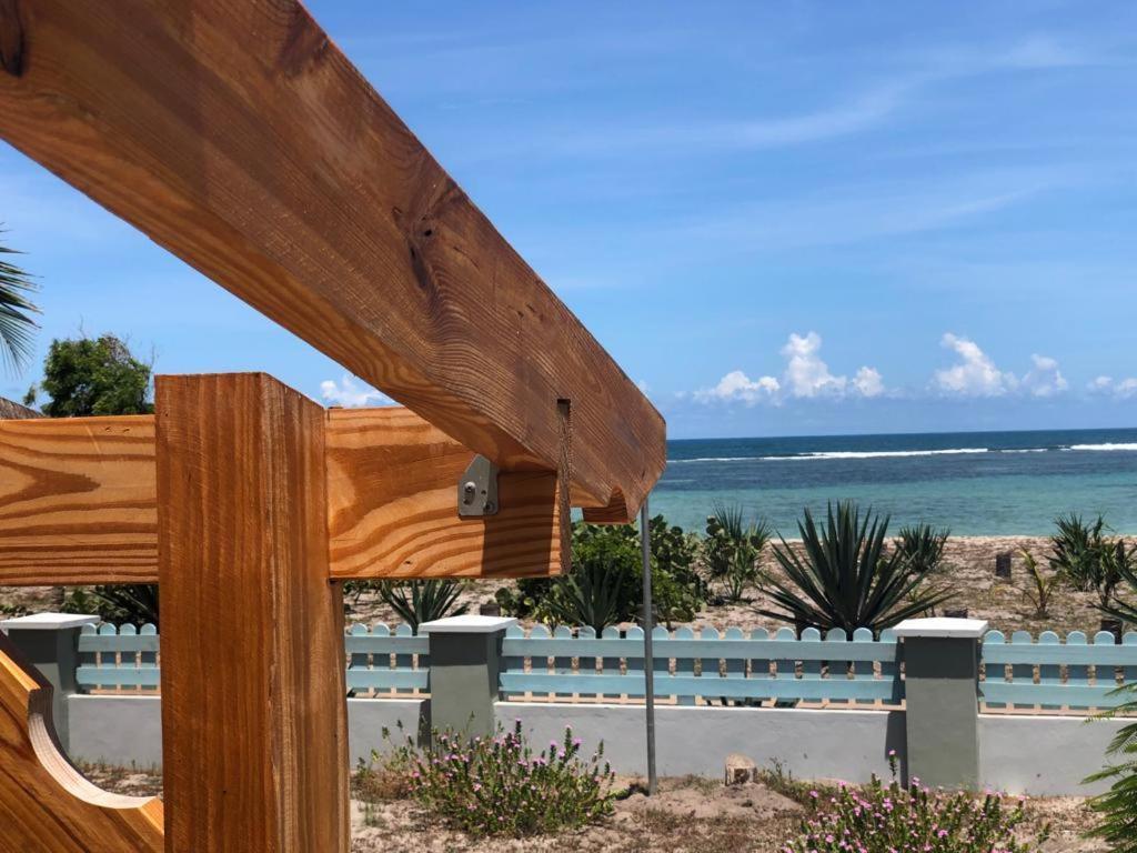Punta Rucia Cristal Beach Exterior photo